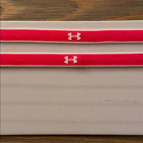 Under Armor | Set of 2 headbands - Picture 2 of 4